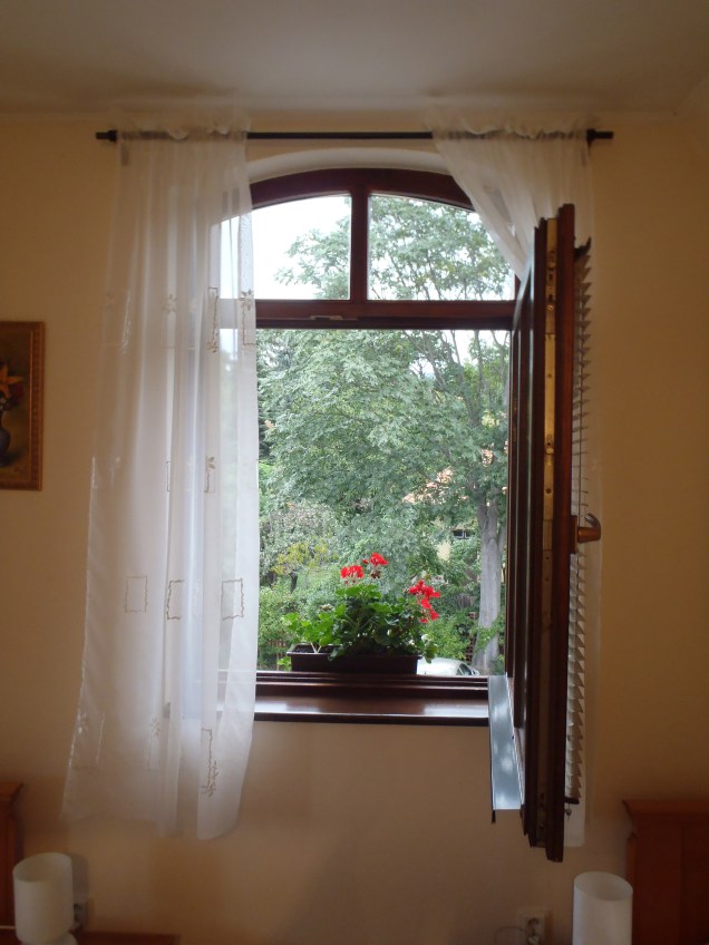 Slovak Window
