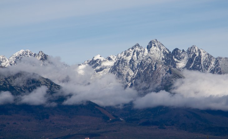 tatras