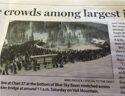 Vail Daily