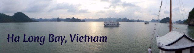 HaLongBaytitle